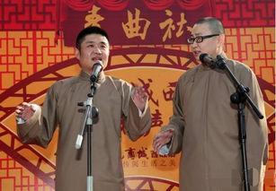 老汪相声爆料视频大全集,笑谈人生百态，揭秘幽默背后的智慧  第3张