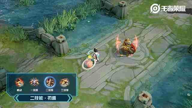 李元芳战令爆料最新视频,神秘新技能曝光，战力再升级！  第1张