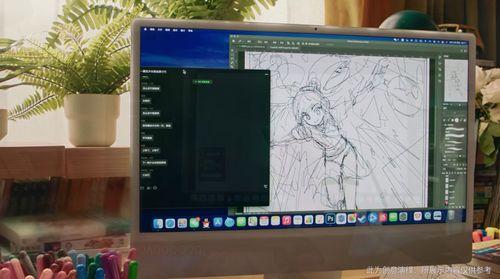 安琪拉新出皮肤爆料视频,神秘元素引期待  第1张