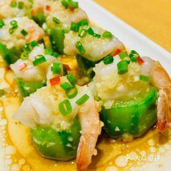 网红吃的蒸绞瓜好吃吗,口感鲜美，美味升级！  第2张