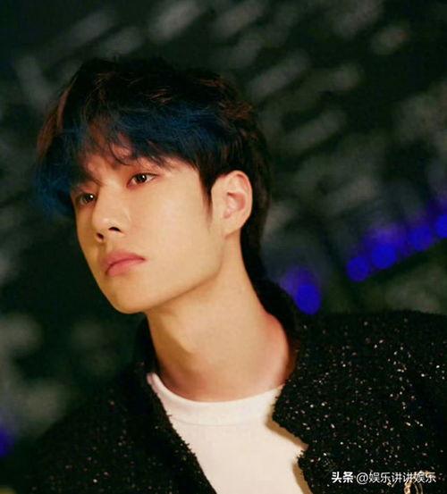 王一博照片爆料最新消息,神秘恋情曝光，细节令人惊讶！  第1张