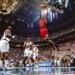 乔丹爆料视频,揭秘篮球传奇背后的惊人真相  第2张