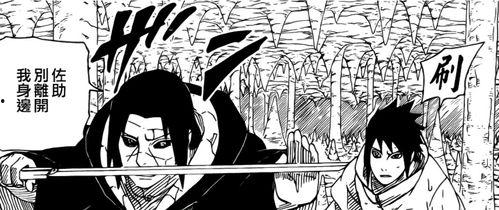 永恒佐助最新爆料是哪一集,第XX集重大剧情曝光  第3张