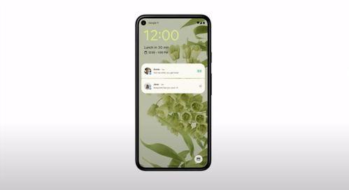 安卓14最新爆料,颠覆性新功能与界面革新大揭秘  第1张