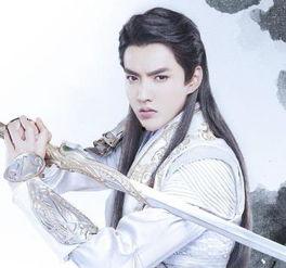 古装男主角爆料视频,幕后爆料背后的故事 第3张 古装男主角爆料视频,幕后爆料背后的故事 第3张