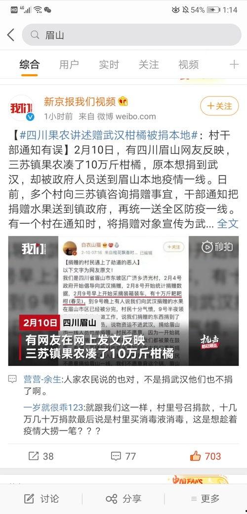 眉山八卦爆料案件最新,揭秘最新悬疑案件背后的惊人真相  第2张