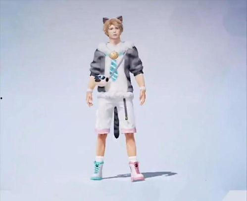 吃鸡新皮肤爆料最新女团,新皮肤来袭!吃鸡女团风采独领风骚 第1张 吃鸡新皮肤爆料最新女团,新皮肤来袭!吃鸡女团风采独领风骚 第1张