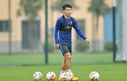 于汉超最新爆料新星,新星崛起，足球界新希望闪耀登场  第3张