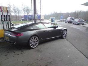 最新阿斯顿马丁爆料新闻,颠覆传统，引领未来豪华车潮流  第1张