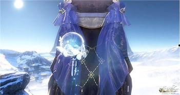 逆水寒最新更新爆料公告,江湖再起风云，全新内容等你探索！  第1张