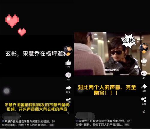 宋慧乔老公爆料视频,独家爆料视频背后的惊人真相  第2张