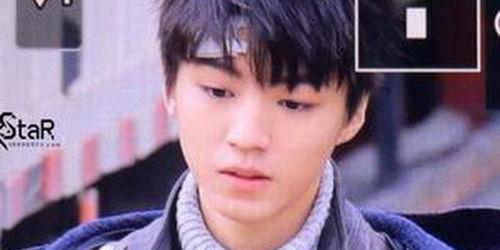 王俊凯新剧爆料视频