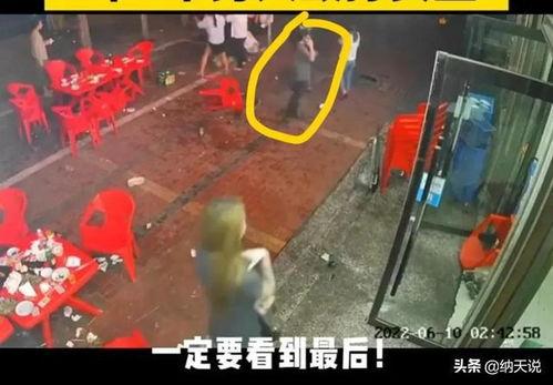 唐山打人主犯爆料视频,真相背后有何隐情? 第3张 唐山打人主犯爆料视频,真相背后有何隐情? 第3张